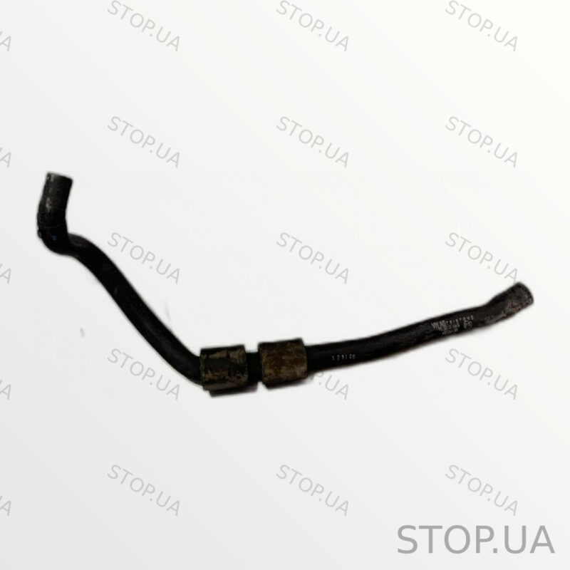 06K121059G патрубок системы охлаждения Патрубок системы охлаждения Volkswag