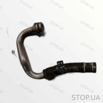06K121492M трубка системы охлаждения Трубка системы охлаждения Volkswagen B