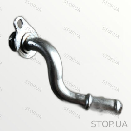 06K121492 трубка системы охлаждения турбины Трубка системы охлаждения турби