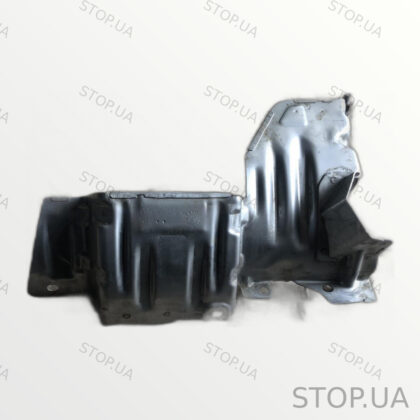 06K129596C тепловой экран 06K129596C Тепловой экран Volkswagen Tiguan 2.0 T