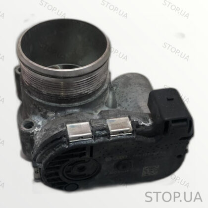 06K133062AG дроссельная заслонка Дроссельная заслонка Volkswagen Beetle 12