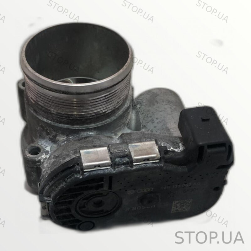 06K133062AG дроссельная заслонка Дроссельная заслонка Volkswagen Beetle 12 — изображение 2