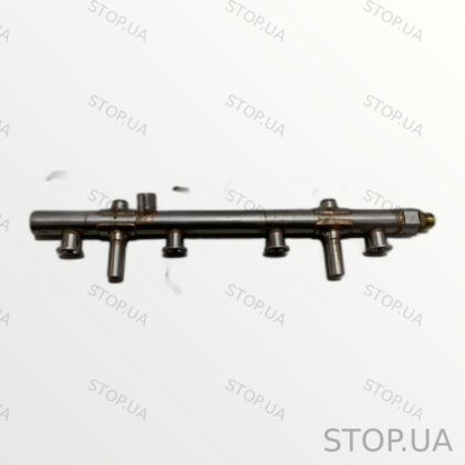 06K133317AA топливная рейка 06K133317AA Топливная рейка Volkswagen Atlas 17