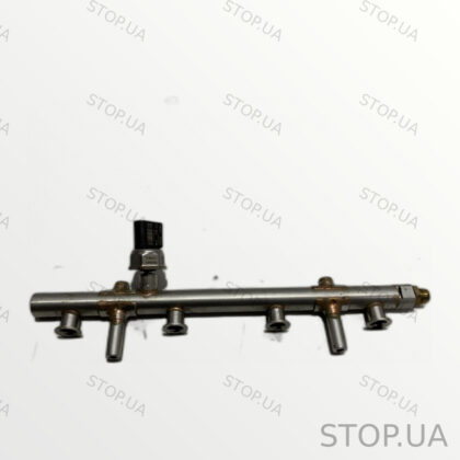 06K133317H топливная рейка 06K133317H Топливная рейка Volkswagen Jetta 6 US