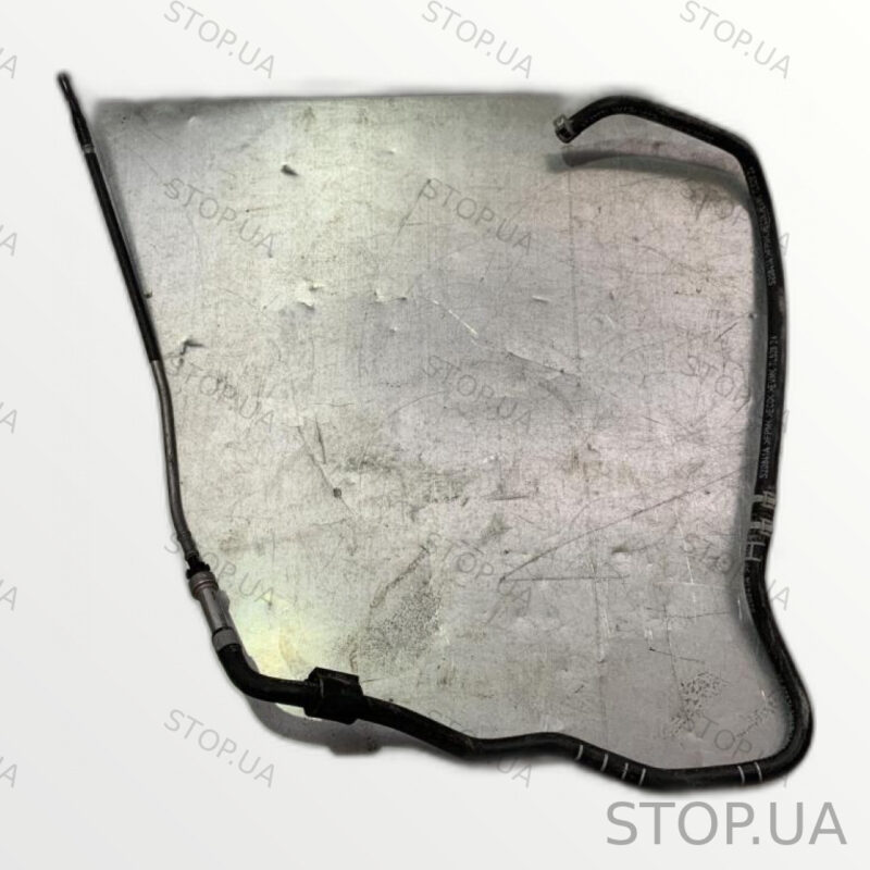06K133986AG топливная трубка 06K133986AG Топливная трубка Volkswagen B7 USA