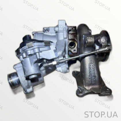 06K145061A турбина 06K145061A Турбина Volkswagen Tiguan 2.0 TSI 2021-2024 0