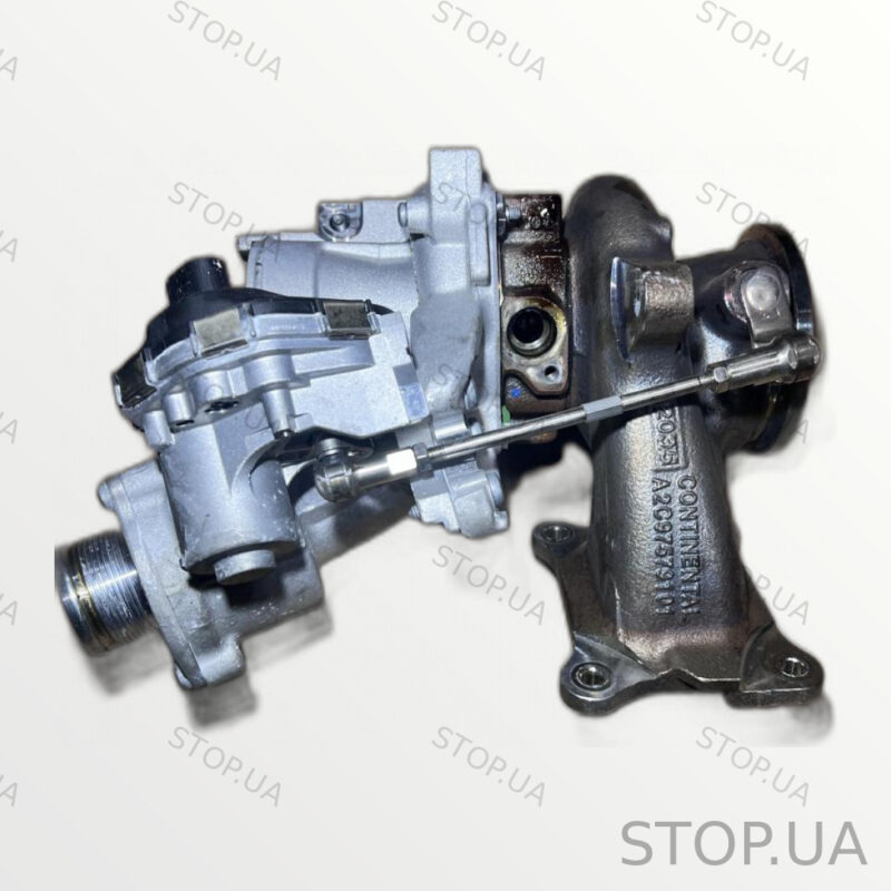 06K145061A турбина 06K145061A Турбина Volkswagen Tiguan 2.0 TSI 2021-2024 0