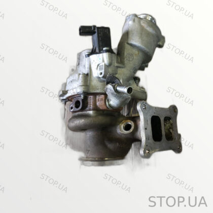 06K145061 турбина 06K145061 Турбина Tiguan 16-20 2.0 TSI Volkswagen 06K1450