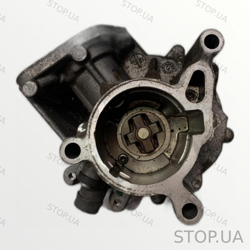 06K145100J вакуумный насос Вакуумный насос Volkswagen Jetta 6 USA SKU 06K14 — изображение 3