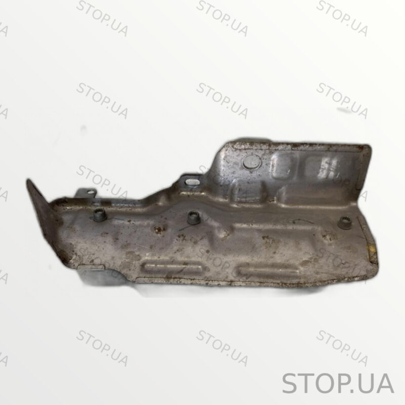 06K145325A тепловой экран впускного коллектора 06K145325A Тепловой экран вп