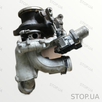 06K145721D турбина 06K145721D Турбина Volkswagen Beetle 12-18 2.0TFSI 06K14