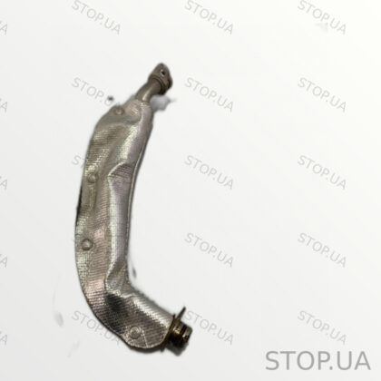 06K145735AB трубка масляной турбины Трубка масляная турбины Volkswagen Tigu