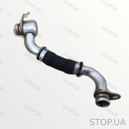 06K145735L трубка турбины обратная 06K145735L Трубка турбины обратная Volks