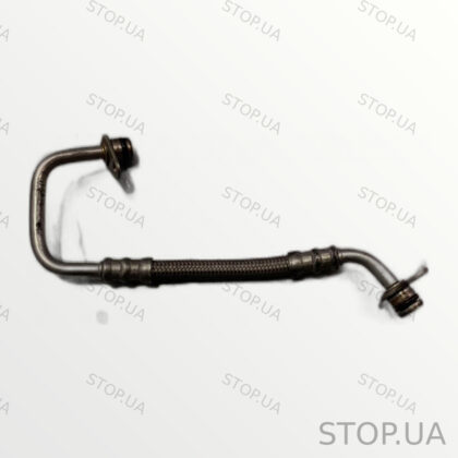 06K145778AB трубка маслопровода Трубка маслопровода Volkswagen Jetta 6 USA