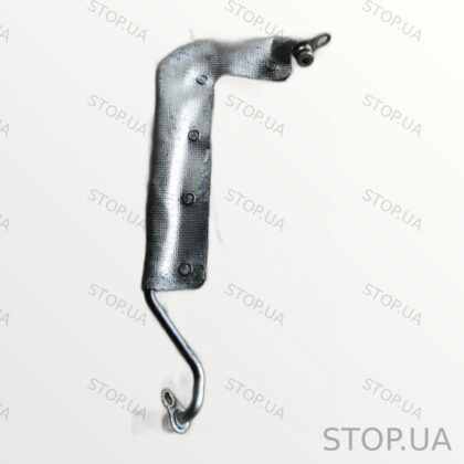 06K145778AH трубка масляная турбины Трубка масляная на турбину Volkswagen A