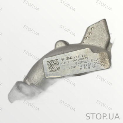 06K145874Q турбина 06K145874Q Турбина Volkswagen Atlas 17-20 2.0 TSI 06K145