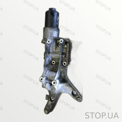 06K903143 корпус масляного фильтра 06K903143 Корпус масляного фильтра в сбо