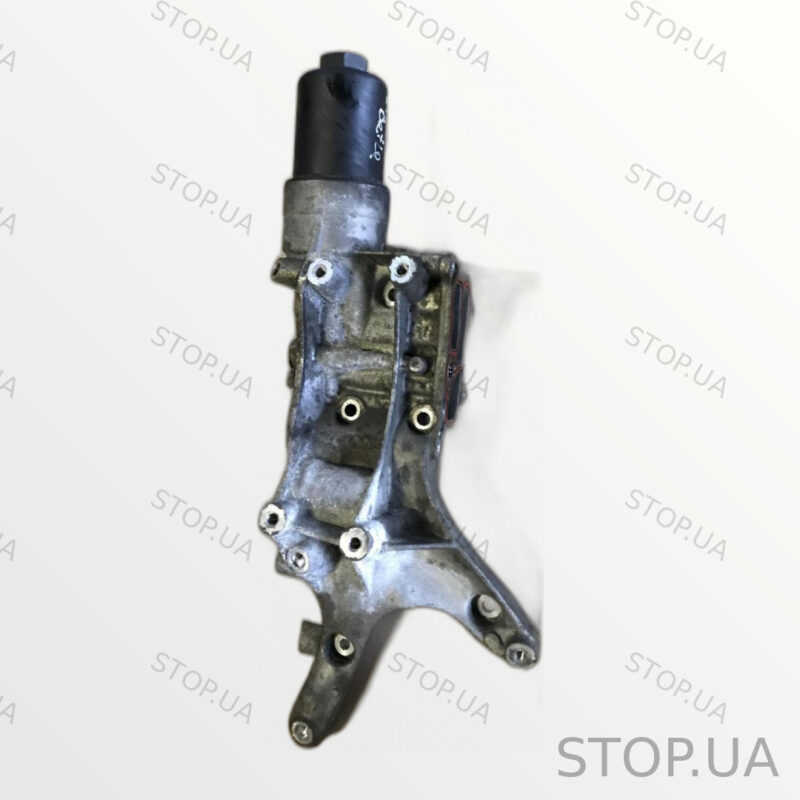 06K903143 корпус масляного фильтра 06K903143 Корпус масляного фильтра в сбо — изображение 2