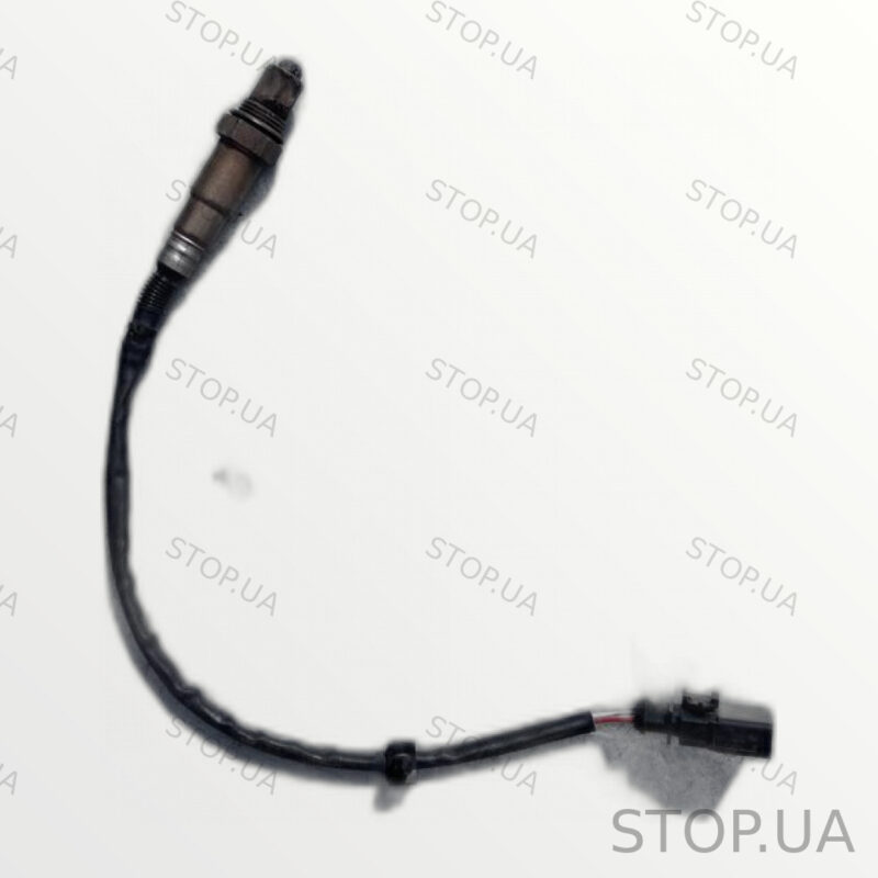 06K906262G лямбда-зонд Лямбда-зонд Volkswagen Jetta 6 USA SKU 06K906262G Ля