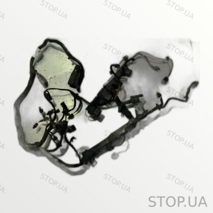 06K971627AM жгут проводки двигателя 06K971627AM жгут проводки двигателя Vol