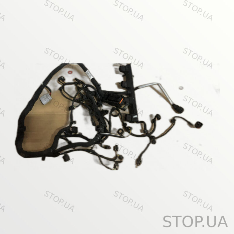 06K971627BJ проводка двигателя Проводка двигателя Volkswagen Beetle 12-18 2