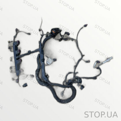 06K972627DS жгут проводов двигателя 06K972627DS Жгут проводов двигателя Vol