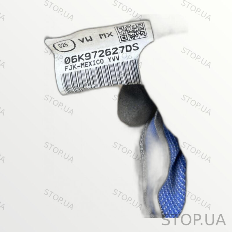 06K972627DS жгут проводов двигателя 06K972627DS Жгут проводов двигателя Vol — изображение 2