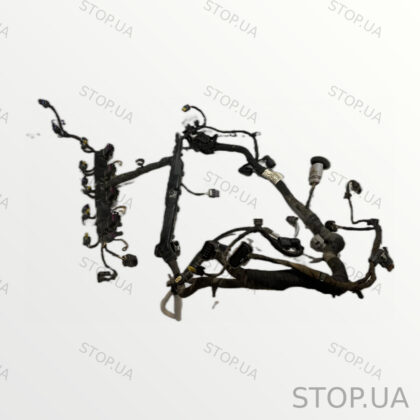 06K972627GB проводка двигателя Проводка двигателя Volkswagen Atlas 17-20 2