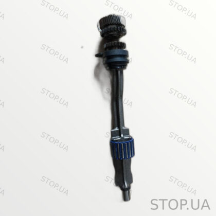 06L103295 балансировочный вал Балансировочный вал Volkswagen Tiguan 16-20 2