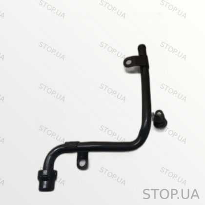 06L121085AF трубка системы охлаждения Трубка системы охлаждения Audi Q5 80A