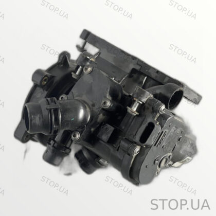 06L121111H водяной насос охлаждения Насос водяного охлаждения в сборе Volks