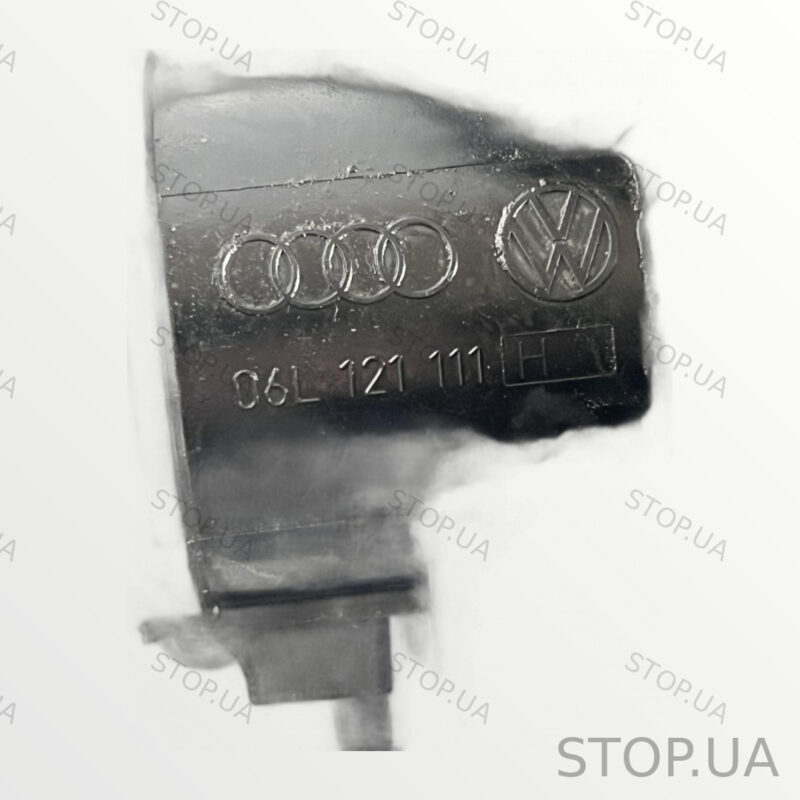06L121111H водяной насос охлаждения Насос водяного охлаждения в сборе Volks — изображение 2
