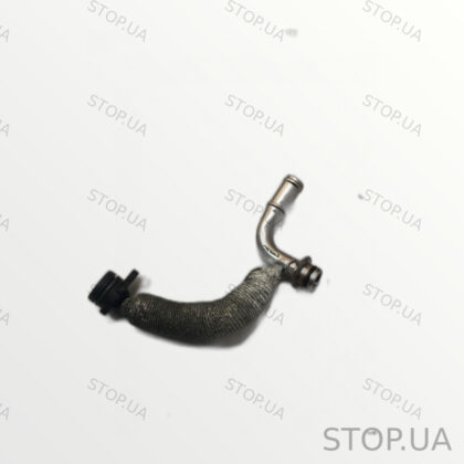 06L121497T трубопровод системы охлаждения Трубопровод системы охлаждения Au