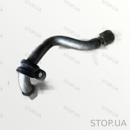 06L127501E трубка топливная Трубка топливная Volkswagen Tiguan 2.0 TSI 2021