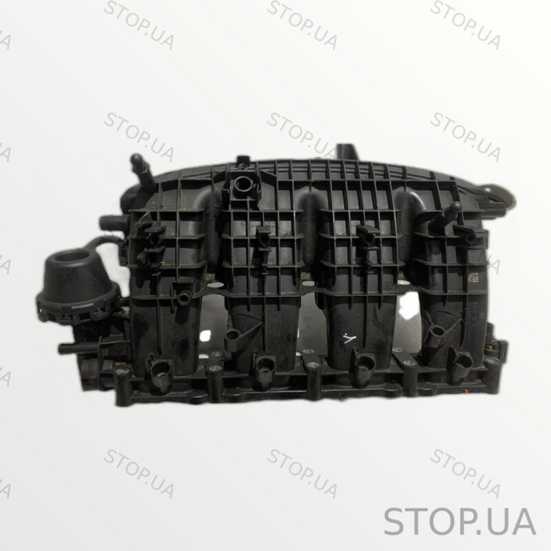 06L133201BB коллектор впускной Коллектор впускной Volkswagen Atlas 2017-202 — изображение 2