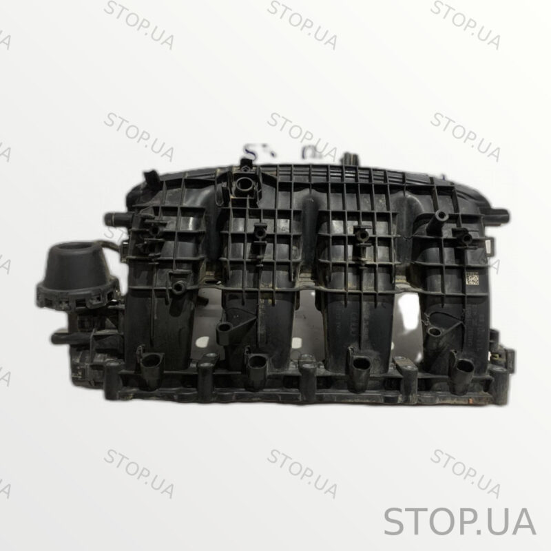 06L133201ES впускной коллектор 06L133201ES Коллектор впускной Volkswagen At — изображение 3