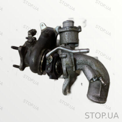 06L145722G турбина 06L145722G Турбина Audi Q5 80A 17-21 2.0 TFSI Турбина Au