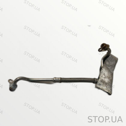 06L145778M масляная трубка Масляная трубка Audi Q5 80A 2017-2021 2.0 TFSI S