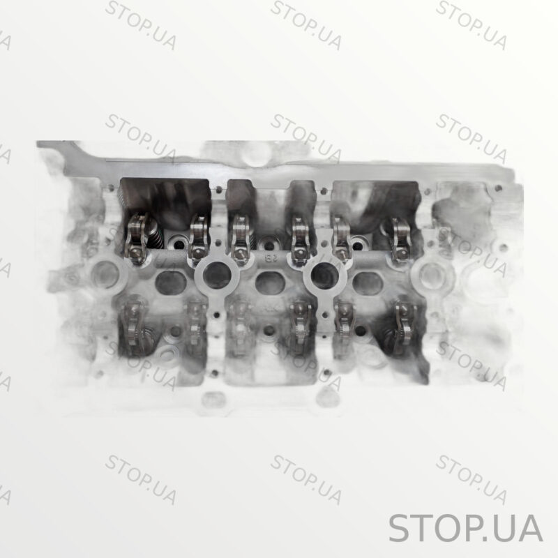 06L403AK головка блока цилиндров Головка блока цилиндров Volkswagen Tiguan — изображение 2
