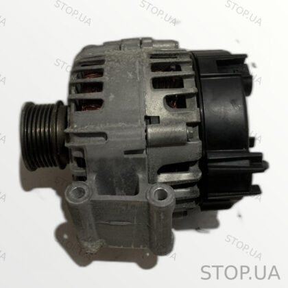 06L903027 генератор 06L903027 Генератор Audi Q5 80А 17-21 Генератор Audi Q5