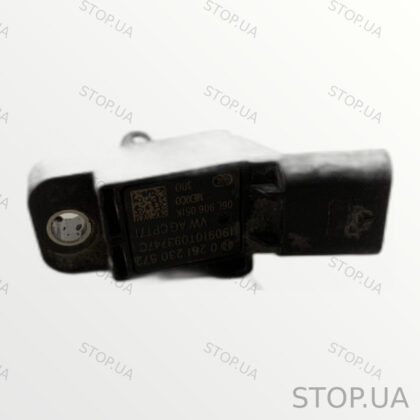 06L906051K датчик давления Датчик давления Volkswagen Tiguan 2.0 TSI 2021-2