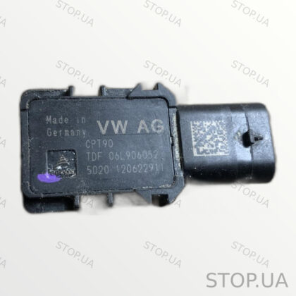 06L906052 датчик давления Датчик давления Volkswagen Passat CC 08-11 SKU 06