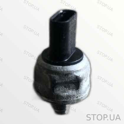 06L906054E датчик давления топлива Volkswagen Датчик давления топлива топли