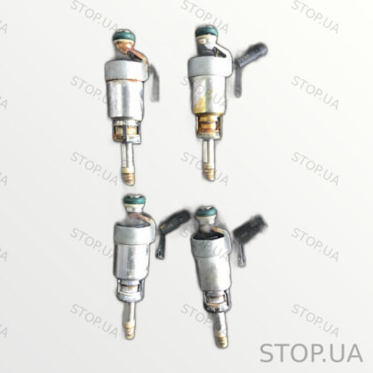 06L906A02 форсунка 06L906A02 Форсунка Volkswagen Beetle 12-18 2.0 TFSI Форс
