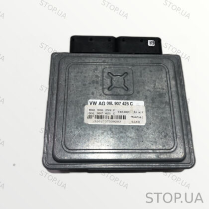 06L907425C блок управления двигателем 06L907425C Блок управления двигателем