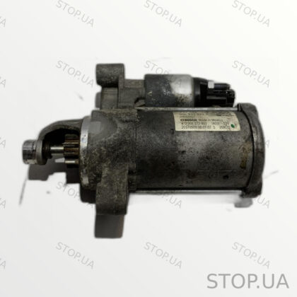 06L911021A стартер 06L911021A Стартер Audi Q5 80A 17-21 Стартер Audi Q5 80A