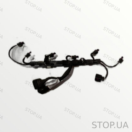 06L971627F проводка форсунок Проводка форсунок Volkswagen B7 USA SKU 06L971