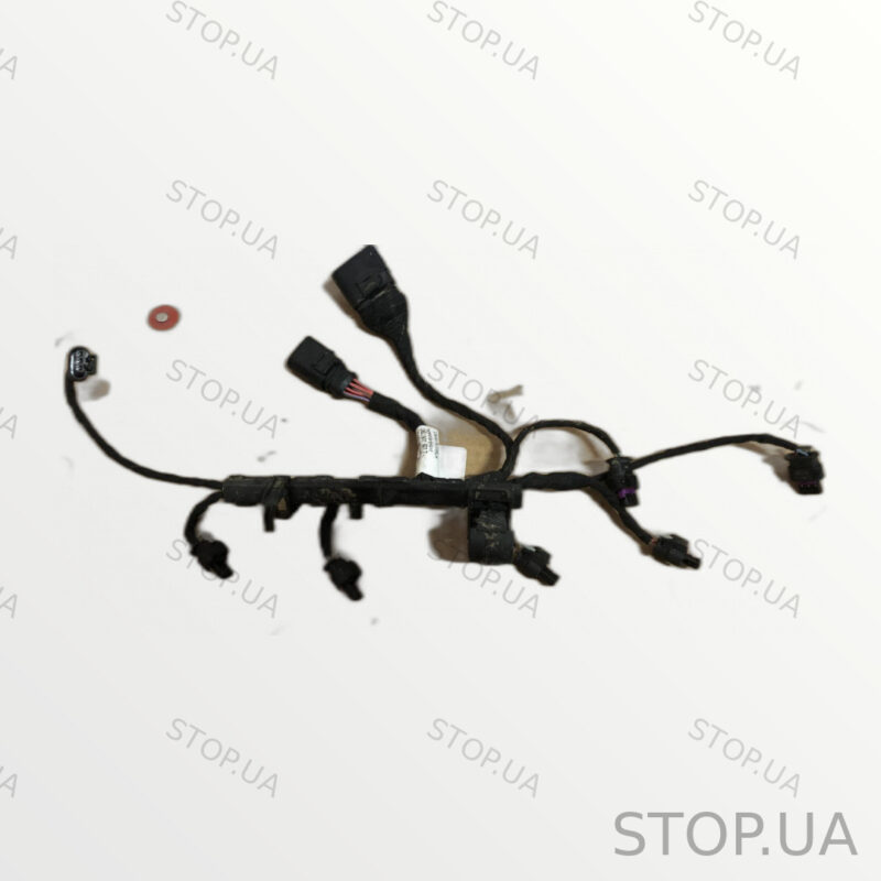 06L971627T проводка форсунок Проводка форсунок Volkswagen Beetle 12-18 2.0T