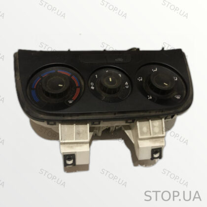 07354922970E блок управления климатической системой 07354922970E Блок управ