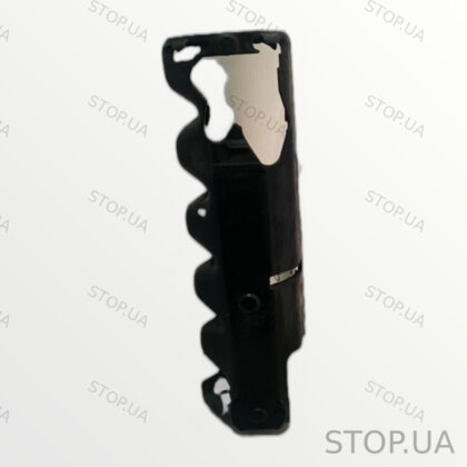 074103503A декоративная накладка двигателя Декоративная накладка двигателя